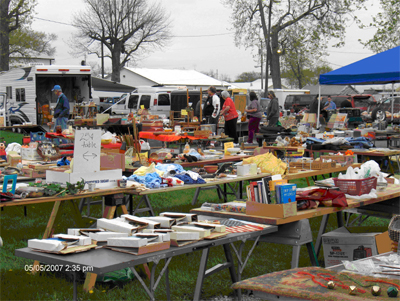 flea tiffin market ohio markets fairgrounds amazing everdry 30th april oh seneca amish welcome pic1 visit absolutely year onlyinyourstate